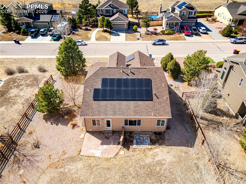 7934 Antelope Meadows Circle Peyton CO 80831