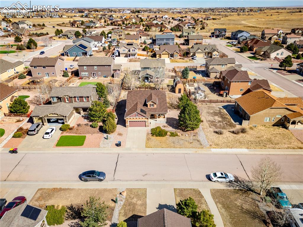 7934 Antelope Meadows Circle Peyton CO 80831