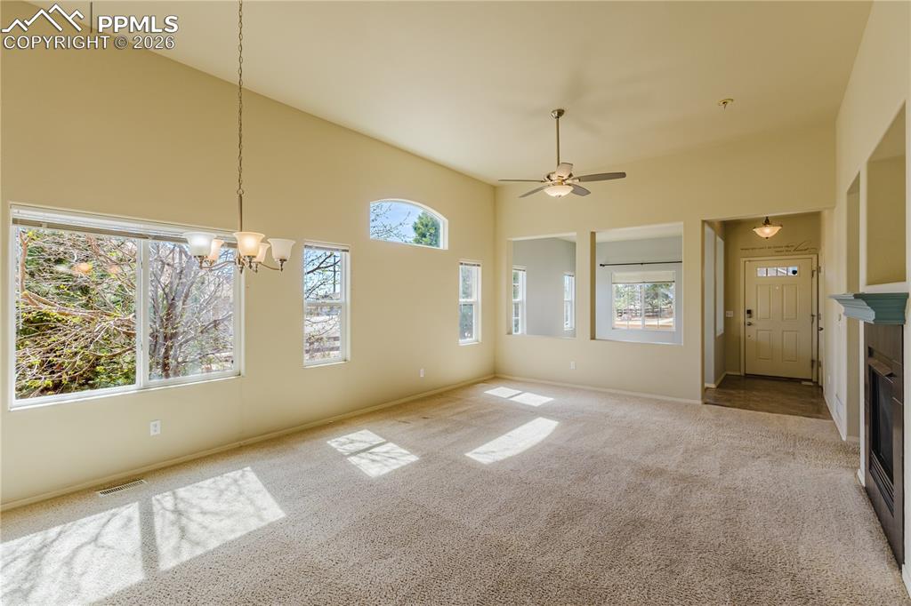 7934 Antelope Meadows Circle Peyton CO 80831