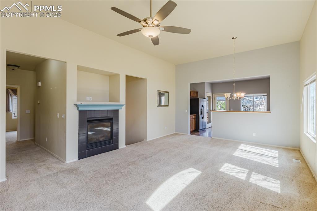 7934 Antelope Meadows Circle Peyton CO 80831