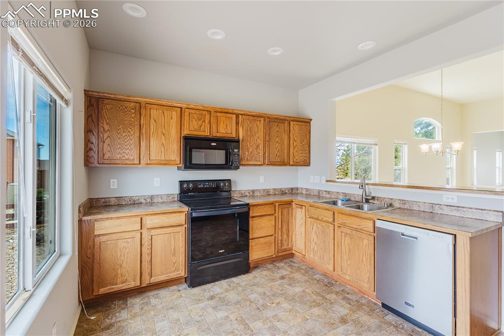 7934 Antelope Meadows Circle Peyton CO 80831