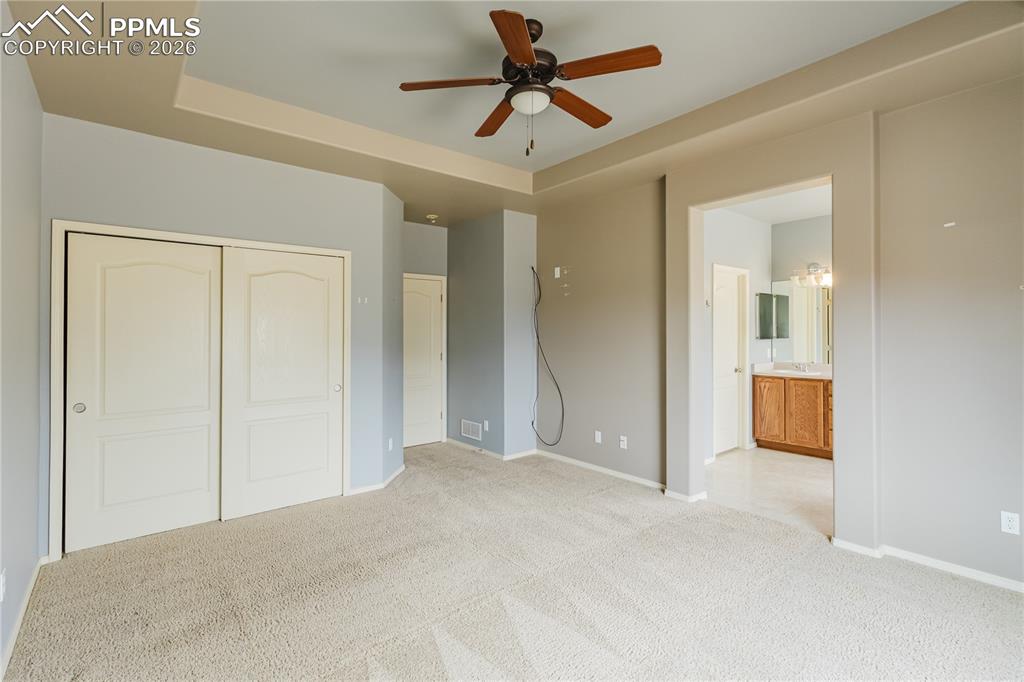 7934 Antelope Meadows Circle Peyton CO 80831