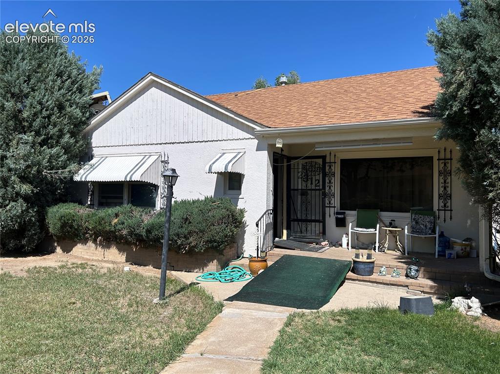 2312 Cortez Road Pueblo CO 81003