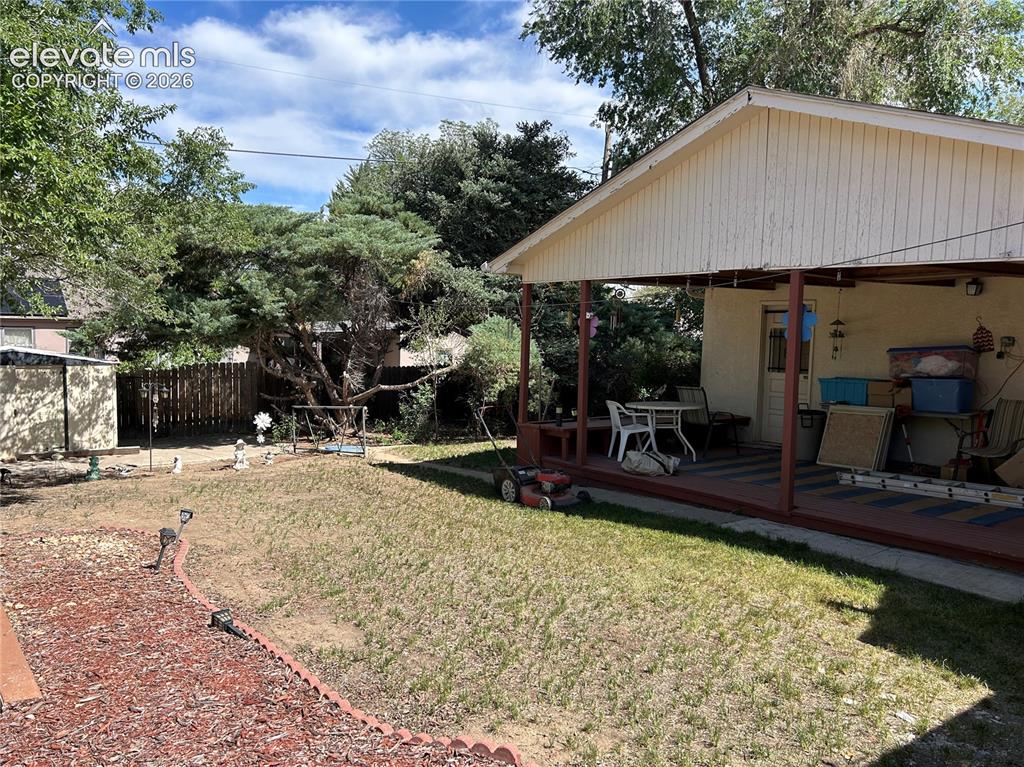 2312 Cortez Road Pueblo CO 81003