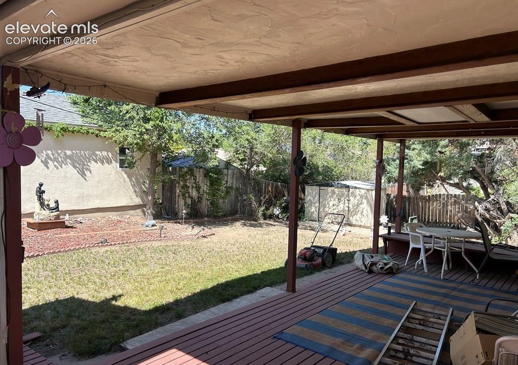2312 Cortez Road Pueblo CO 81003