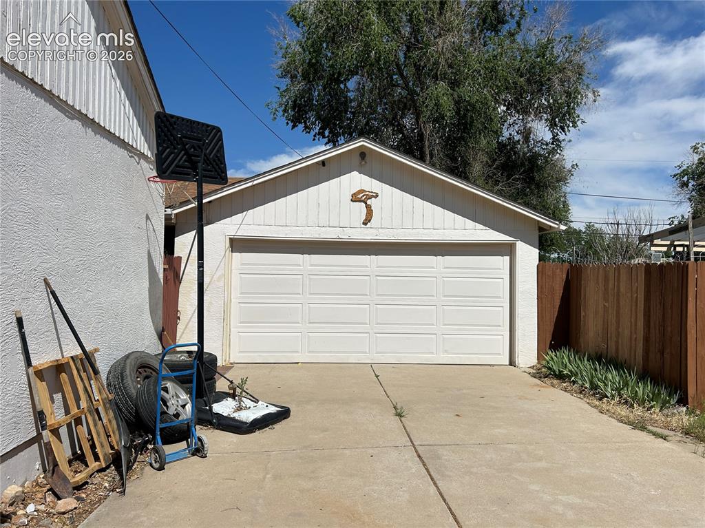 2312 Cortez Road Pueblo CO 81003