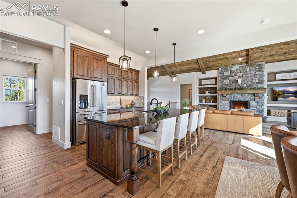 321 Thunder Ridge Drive Woodland Park CO 80863