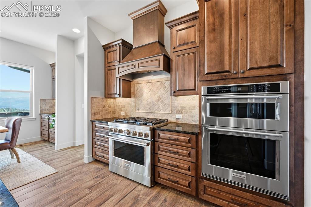 321 Thunder Ridge Drive Woodland Park CO 80863