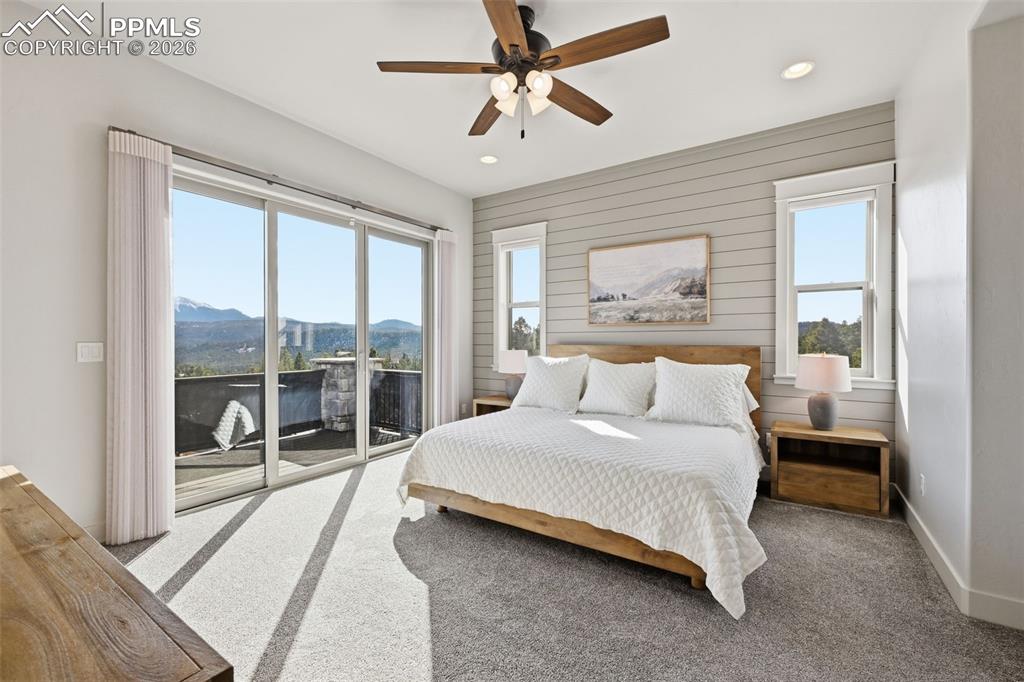 321 Thunder Ridge Drive Woodland Park CO 80863