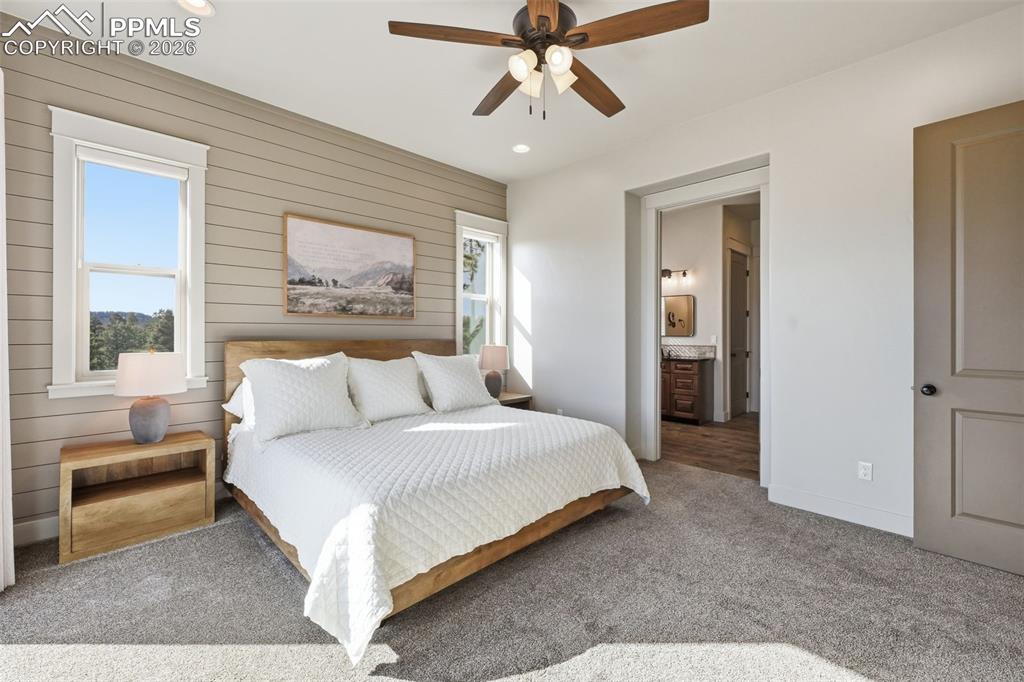 321 Thunder Ridge Drive Woodland Park CO 80863