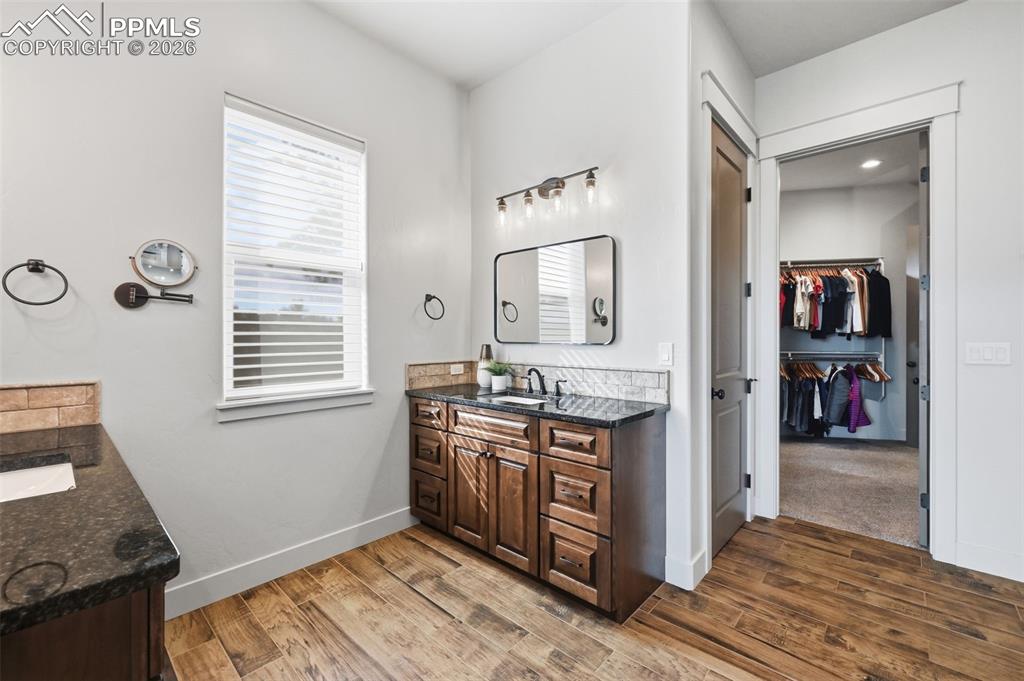 321 Thunder Ridge Drive Woodland Park CO 80863
