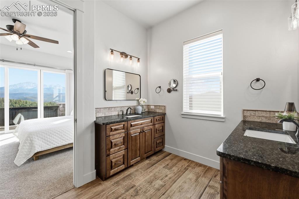321 Thunder Ridge Drive Woodland Park CO 80863