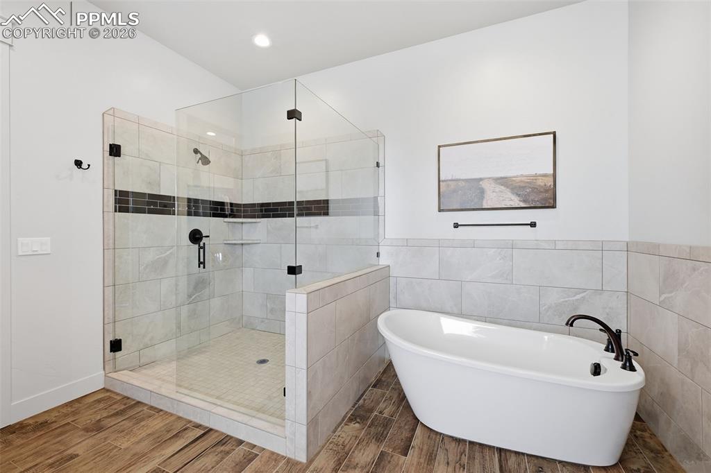 321 Thunder Ridge Drive Woodland Park CO 80863