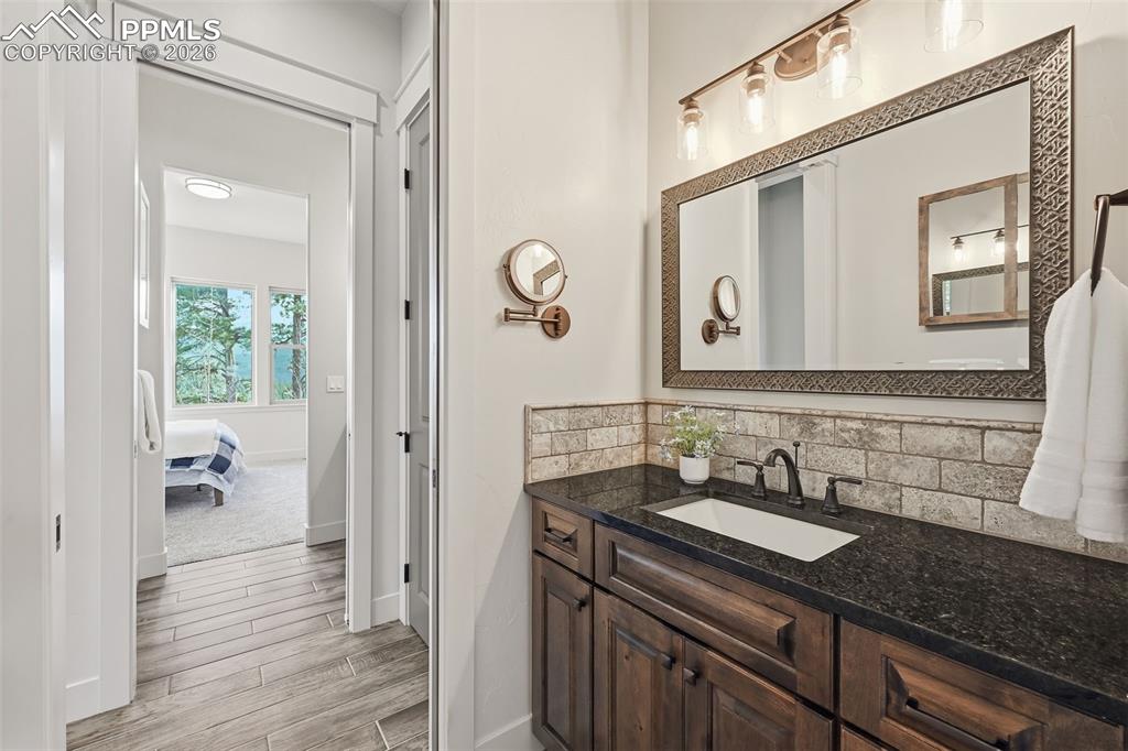321 Thunder Ridge Drive Woodland Park CO 80863