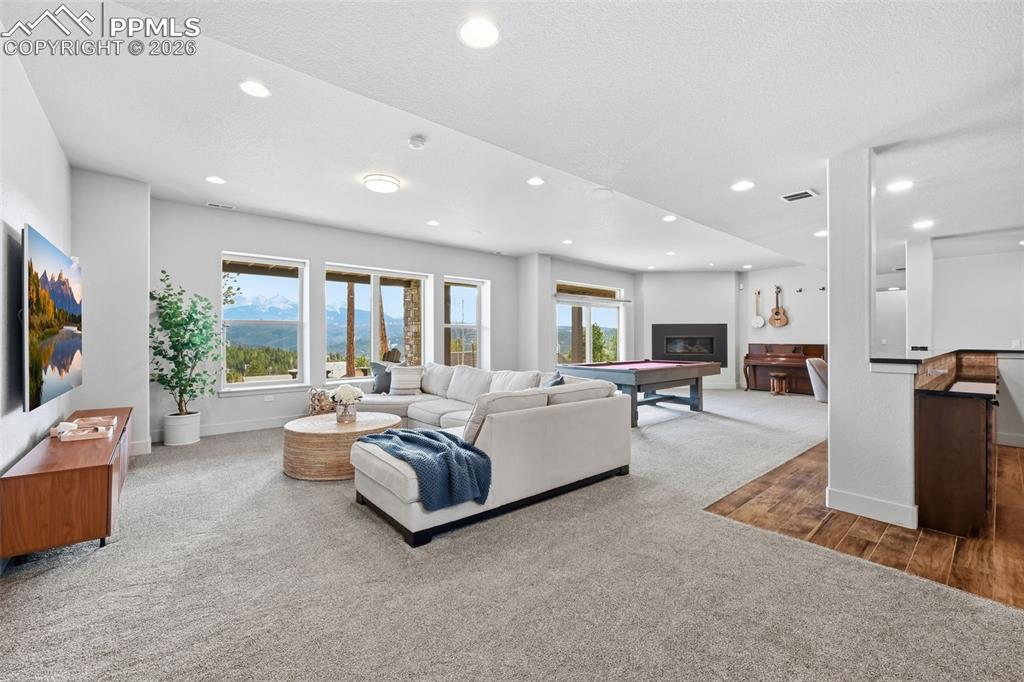 321 Thunder Ridge Drive Woodland Park CO 80863