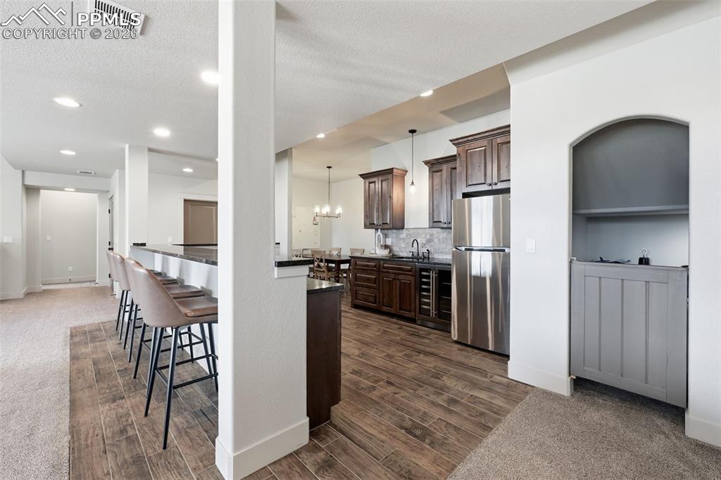 321 Thunder Ridge Drive Woodland Park CO 80863