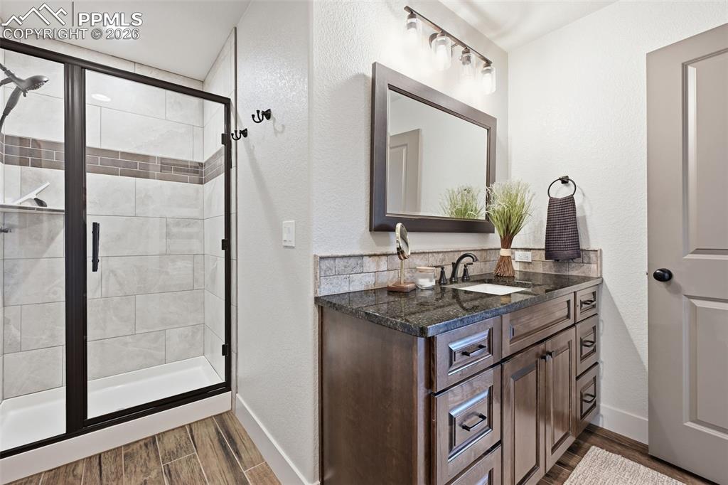 321 Thunder Ridge Drive Woodland Park CO 80863