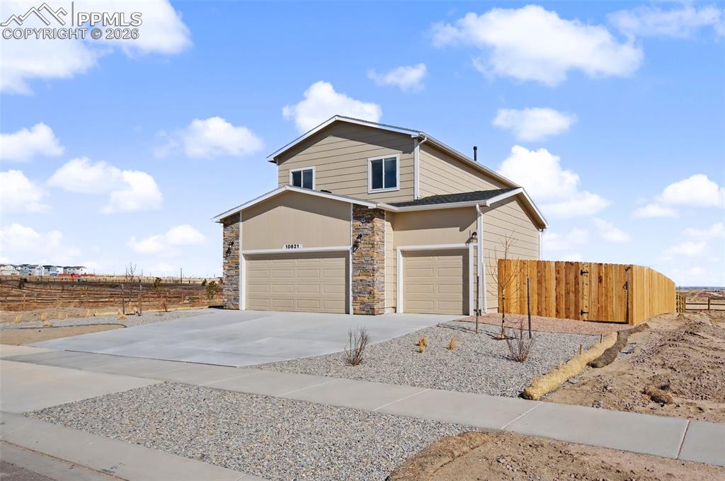 10821 Morning Hills Drive Peyton CO 80831