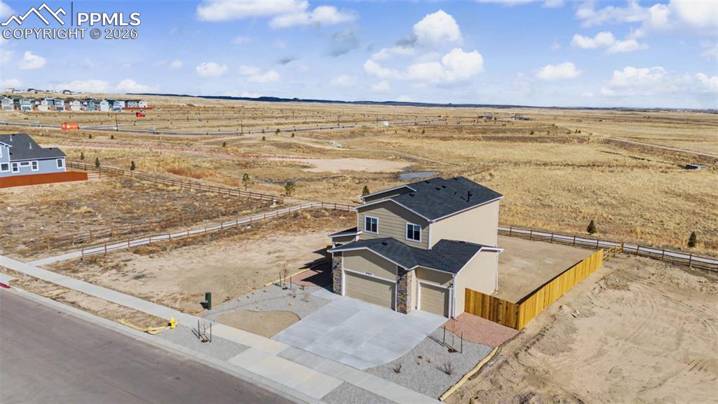 10821 Morning Hills Drive Peyton CO 80831