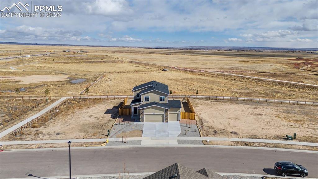 10821 Morning Hills Drive Peyton CO 80831