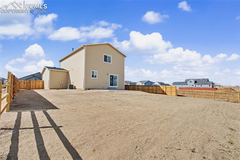 10821 Morning Hills Drive Peyton CO 80831