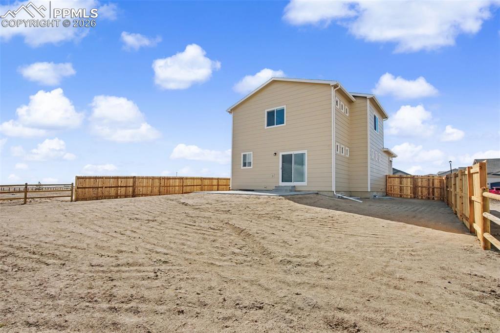10821 Morning Hills Drive Peyton CO 80831