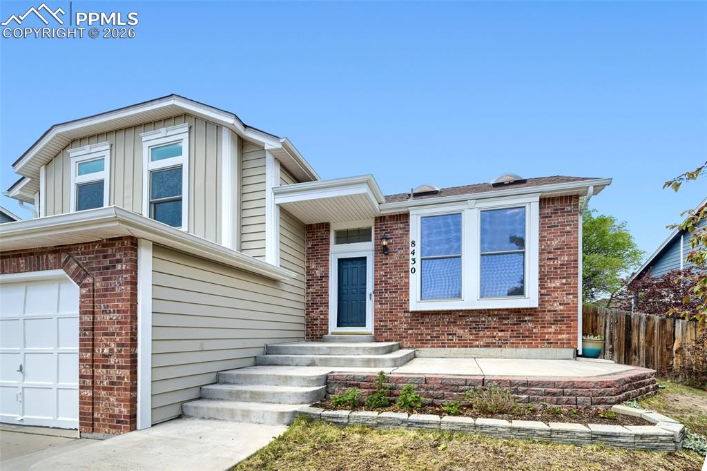 8430 Sweetgum Terrace Colorado Springs CO 80920