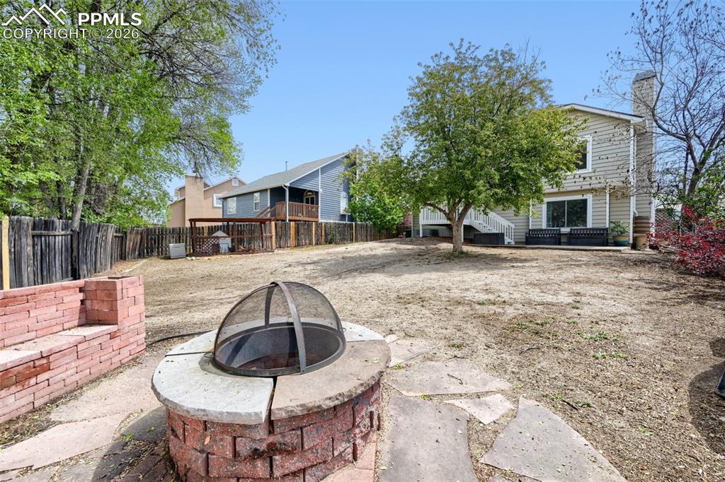 8430 Sweetgum Terrace Colorado Springs CO 80920
