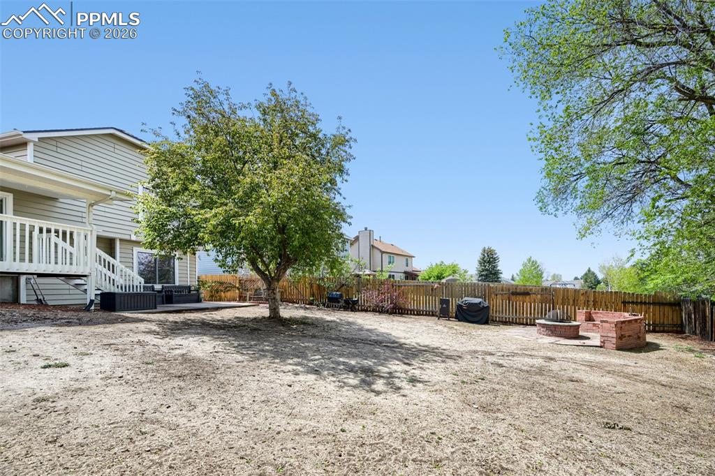 8430 Sweetgum Terrace Colorado Springs CO 80920