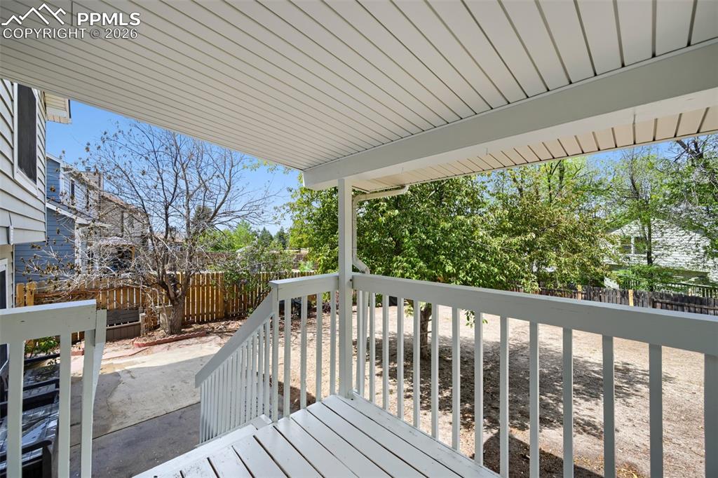 8430 Sweetgum Terrace Colorado Springs CO 80920