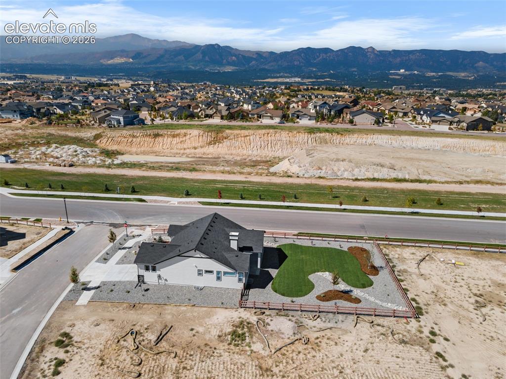 2404 Antica Court Colorado Springs CO 80921