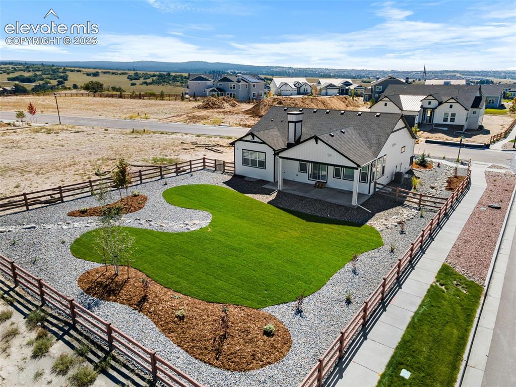 2404 Antica Court Colorado Springs CO 80921