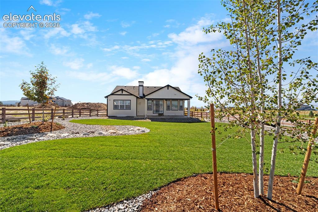 2404 Antica Court Colorado Springs CO 80921