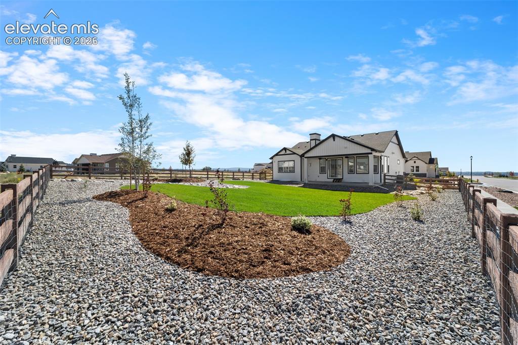 2404 Antica Court Colorado Springs CO 80921