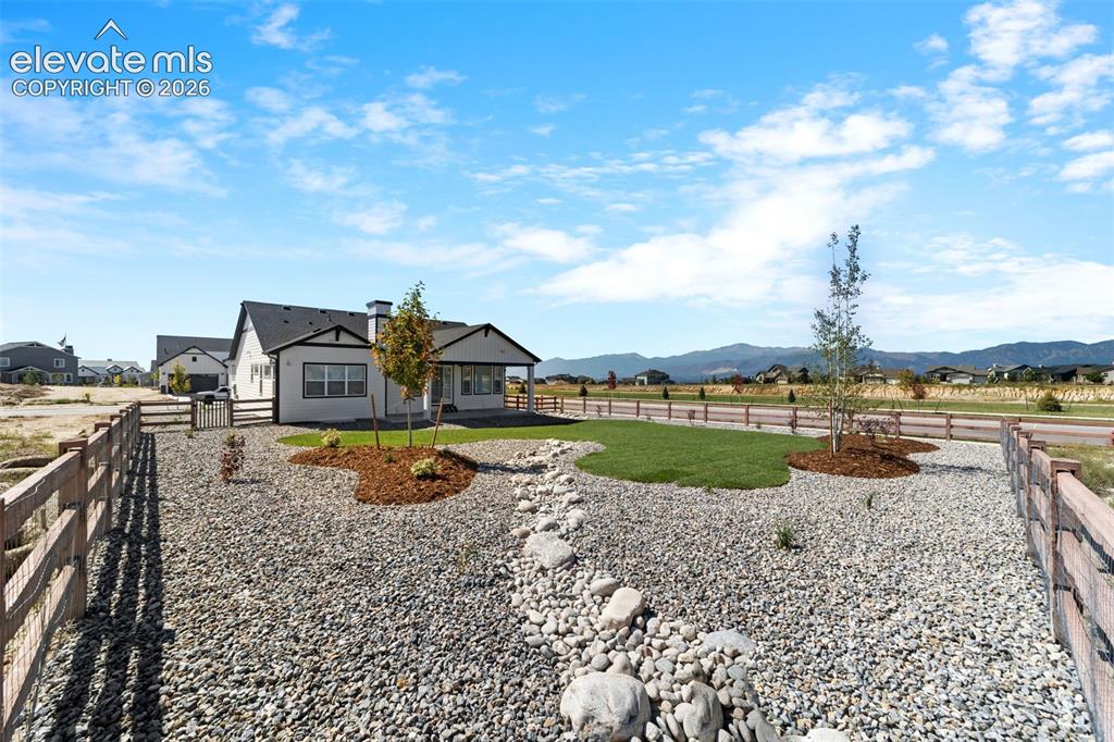 2404 Antica Court Colorado Springs CO 80921