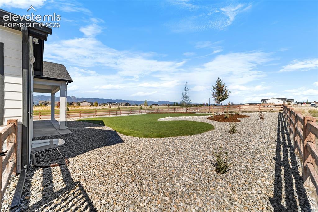2404 Antica Court Colorado Springs CO 80921