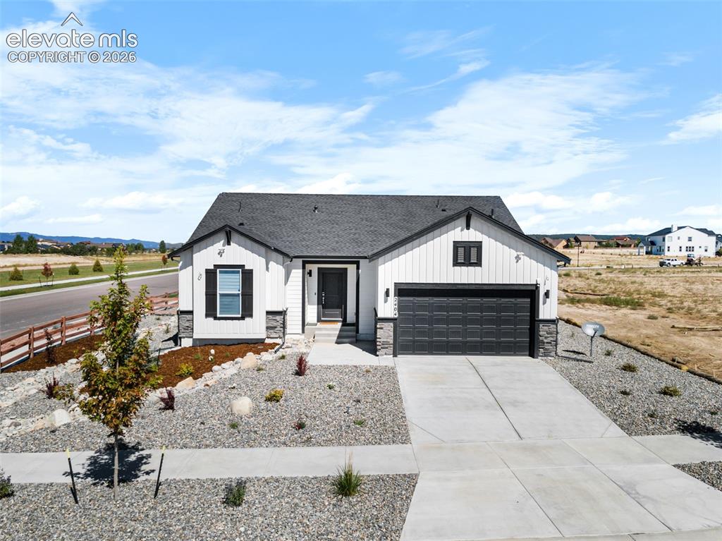 2404 Antica Court Colorado Springs CO 80921