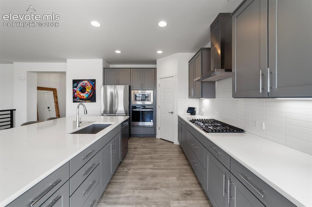 2404 Antica Court Colorado Springs CO 80921