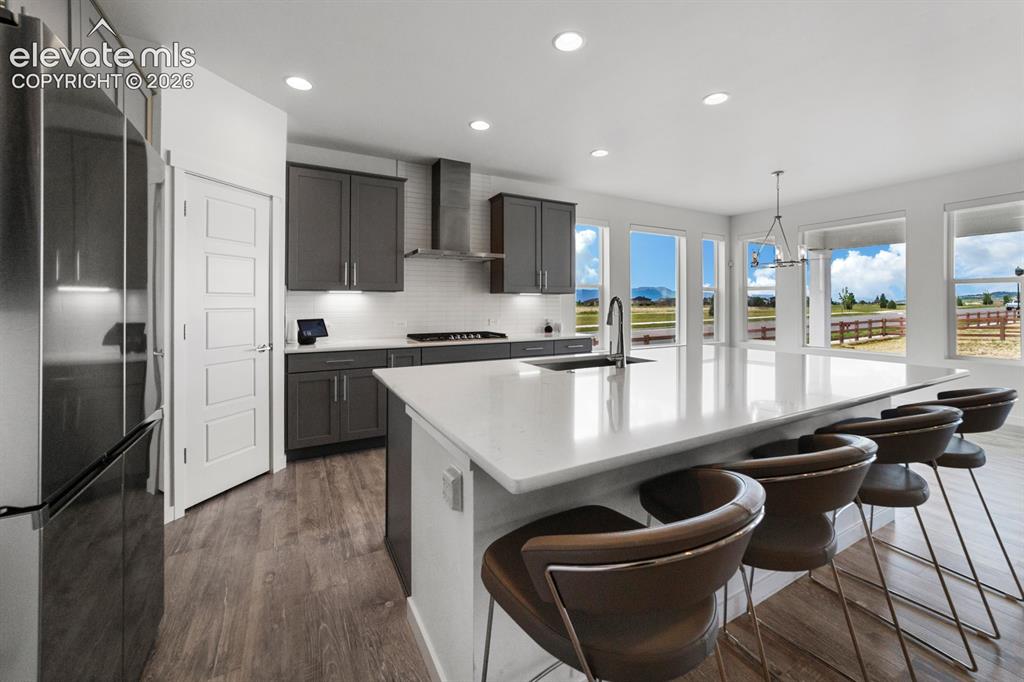 2404 Antica Court Colorado Springs CO 80921
