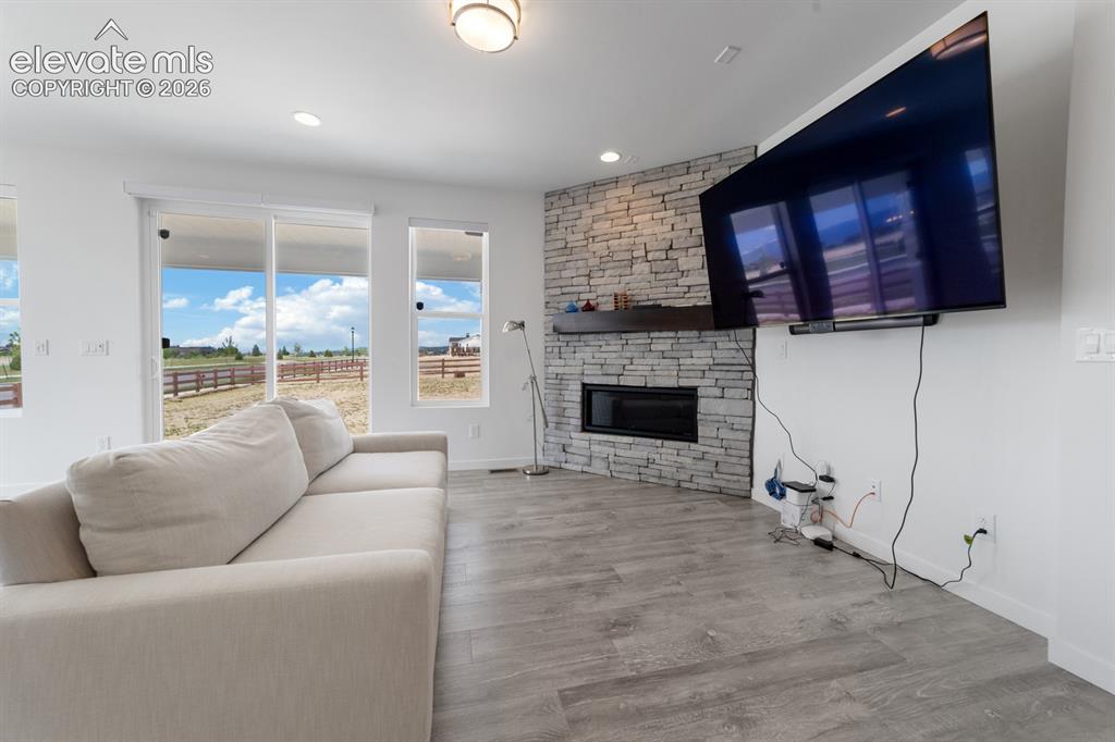 2404 Antica Court Colorado Springs CO 80921