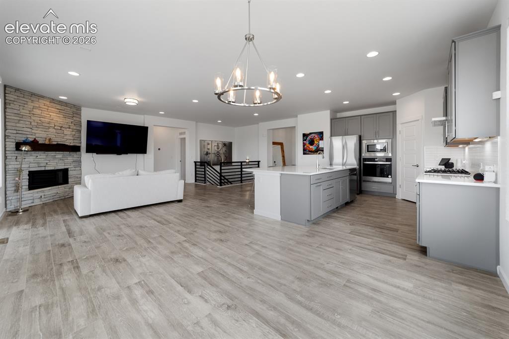 2404 Antica Court Colorado Springs CO 80921