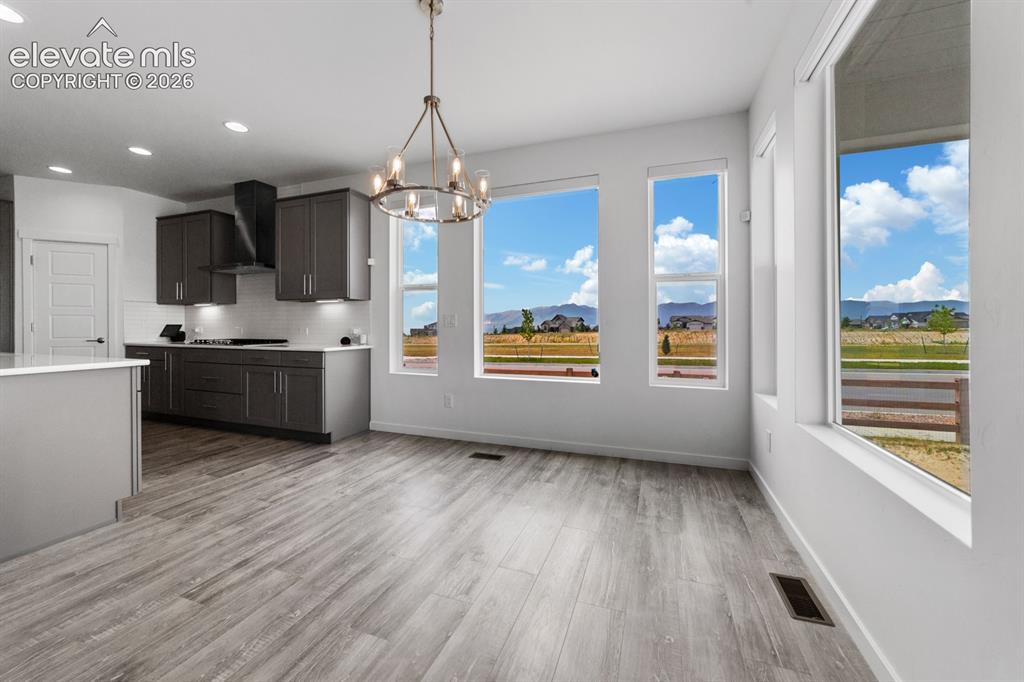 2404 Antica Court Colorado Springs CO 80921