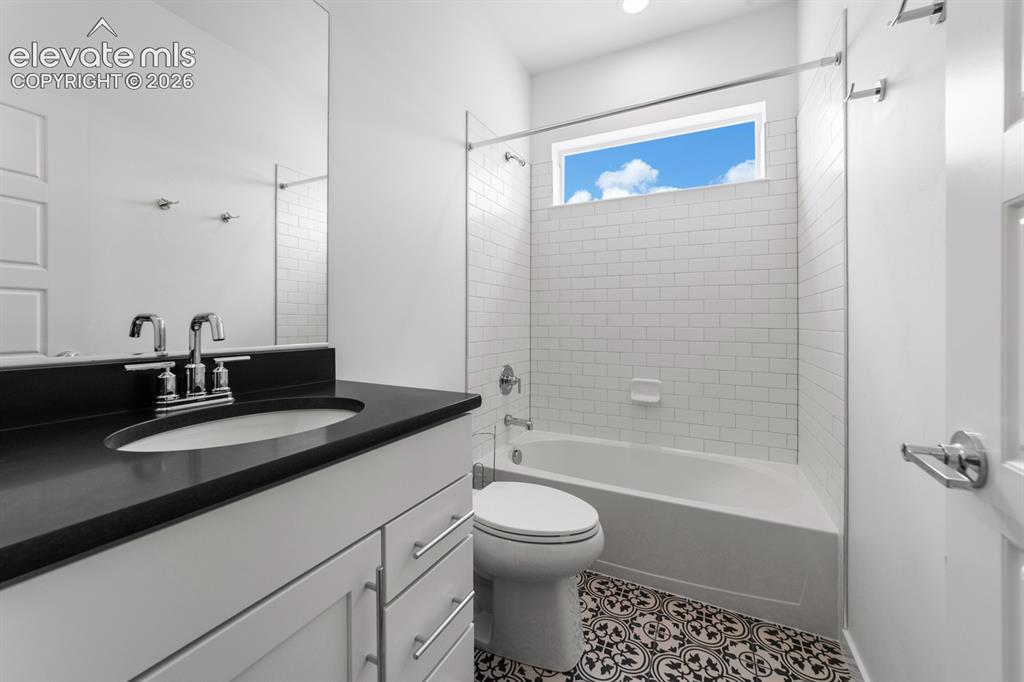 2404 Antica Court Colorado Springs CO 80921