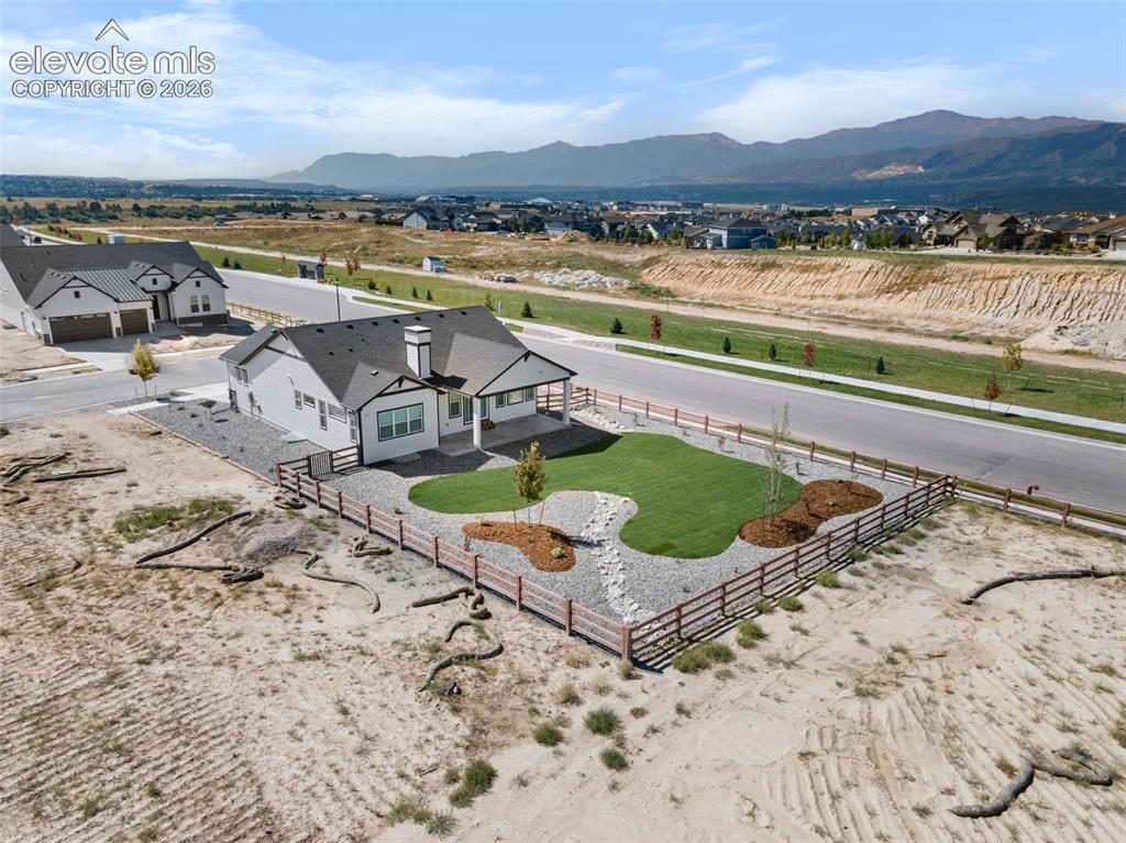 2404 Antica Court Colorado Springs CO 80921