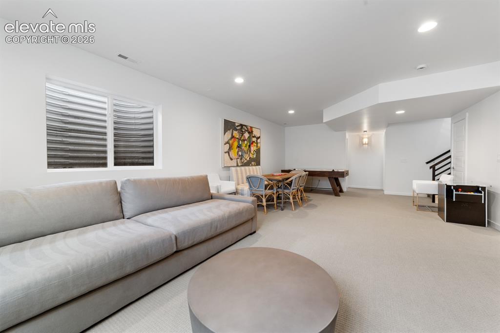 2404 Antica Court Colorado Springs CO 80921