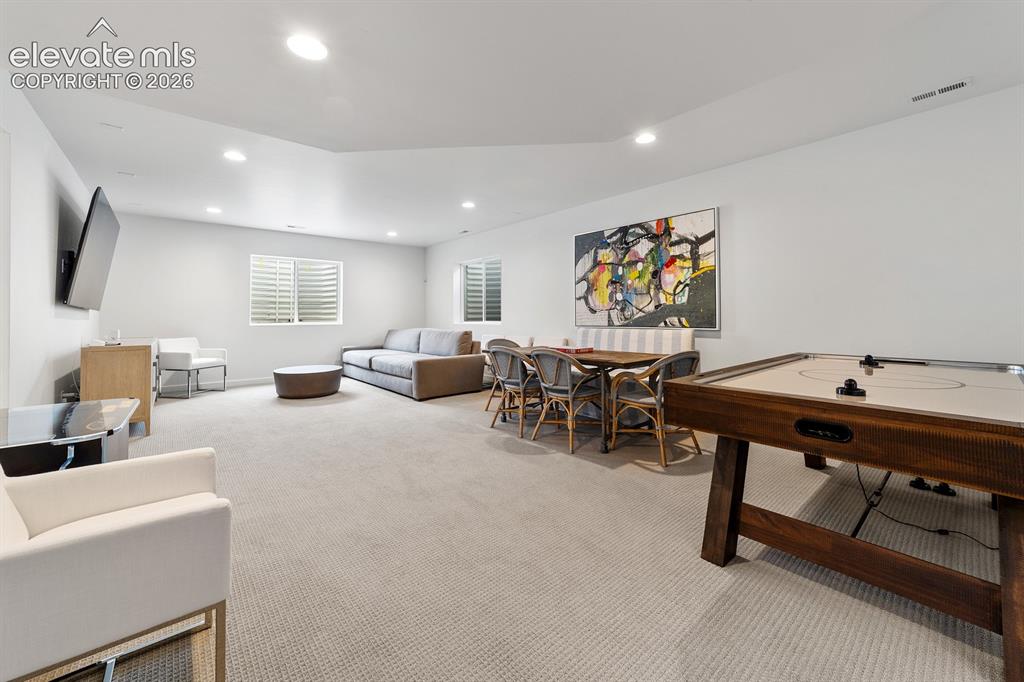 2404 Antica Court Colorado Springs CO 80921