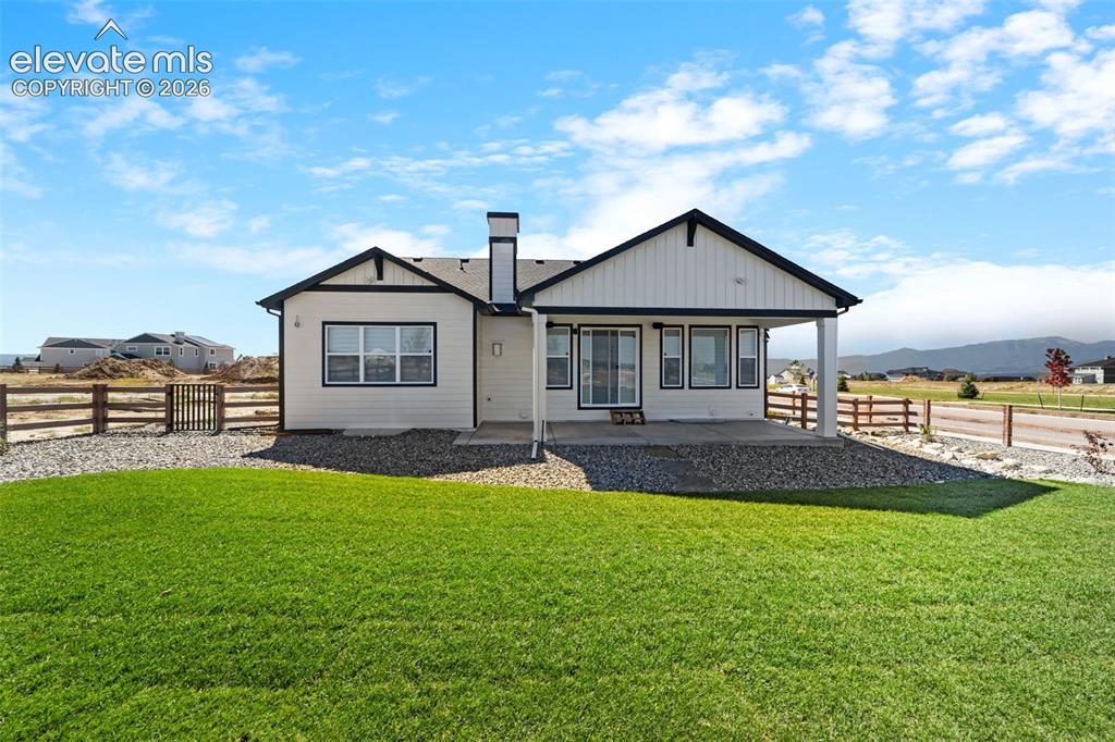 2404 Antica Court Colorado Springs CO 80921