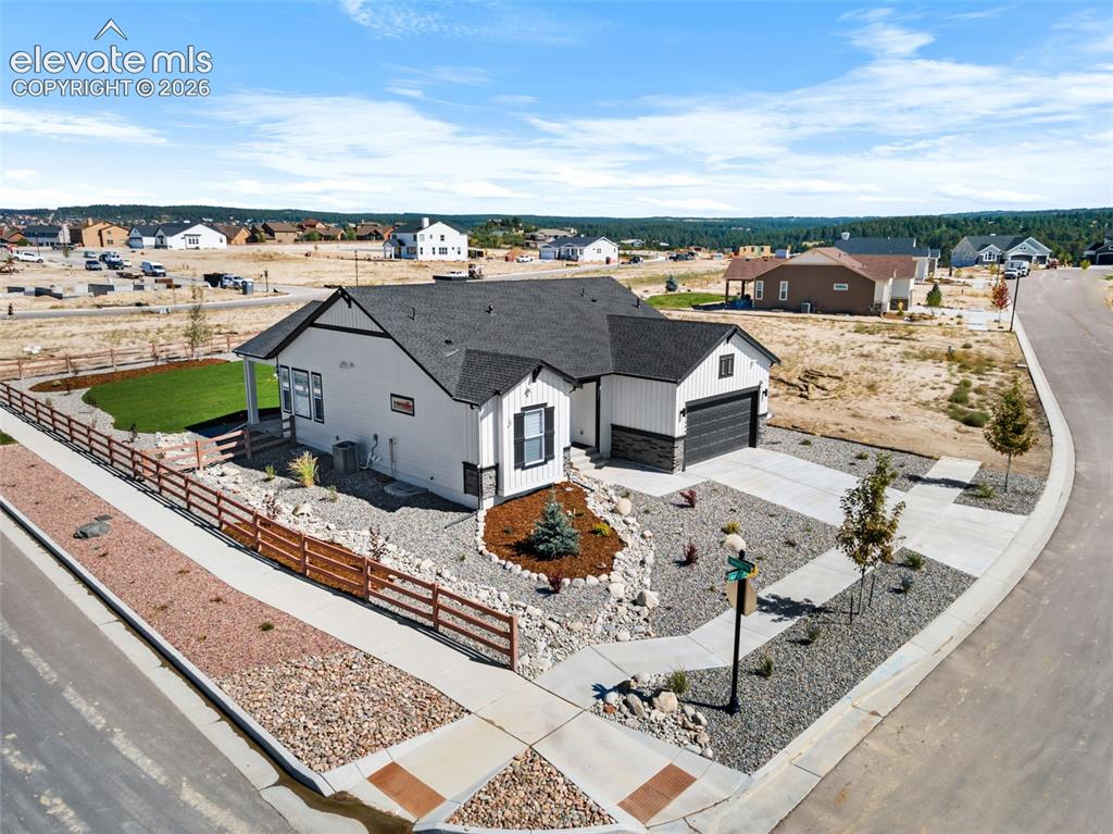 2404 Antica Court Colorado Springs CO 80921