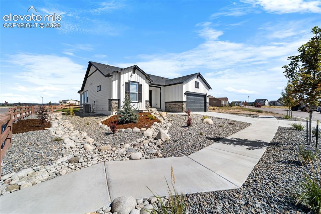 2404 Antica Court Colorado Springs CO 80921