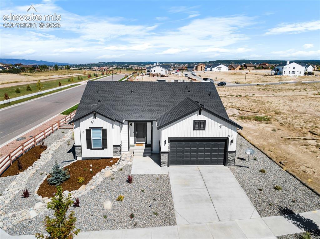 2404 Antica Court Colorado Springs CO 80921